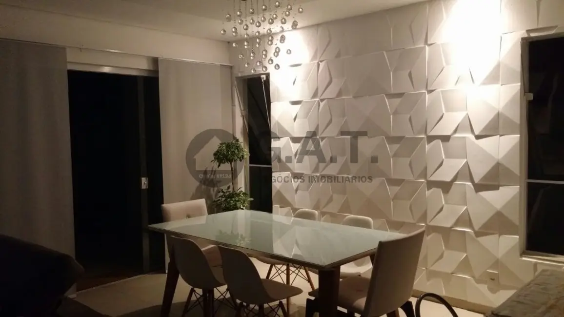 Foto 3 de Casa de Condomínio com 3 quartos à venda, 198m2 em Sorocaba - SP