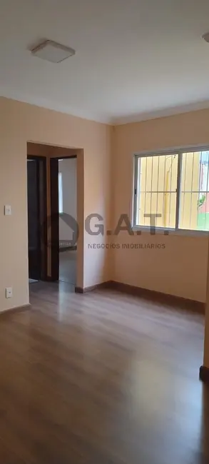 Foto 3 de Apartamento com 2 quartos para alugar, 52m2 em Vila Independência, Sorocaba - SP