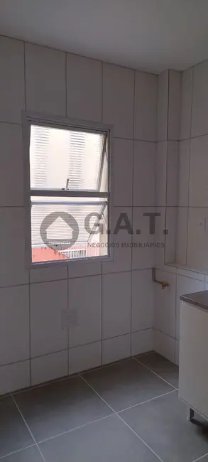 Foto 6 de Apartamento com 2 quartos para alugar, 52m2 em Vila Independência, Sorocaba - SP