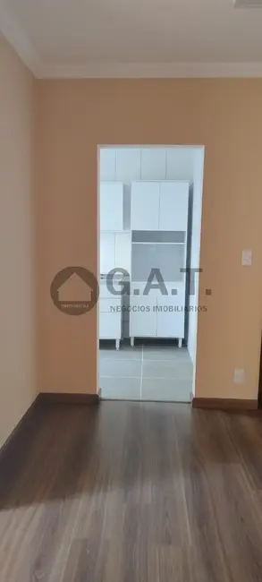 Foto 9 de Apartamento com 2 quartos para alugar, 52m2 em Vila Independência, Sorocaba - SP