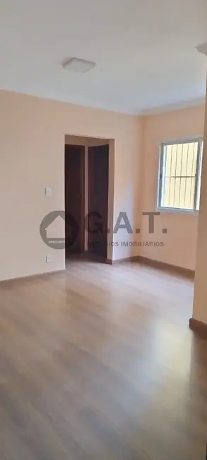 Foto 8 de Apartamento com 2 quartos para alugar, 52m2 em Vila Independência, Sorocaba - SP