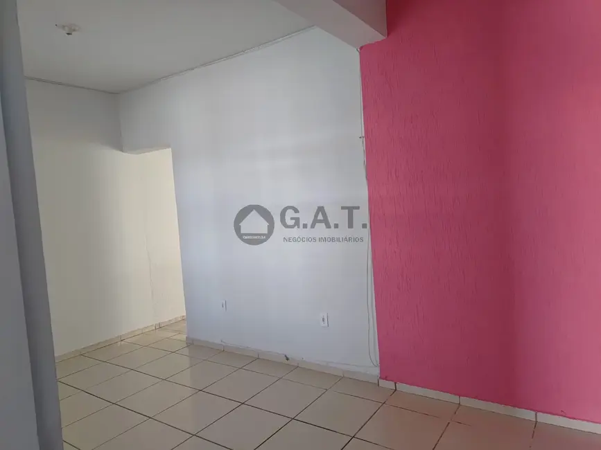 Foto 7 de Casa com 2 quartos para alugar, 100m2 em Jardim Pacaembu, Sorocaba - SP