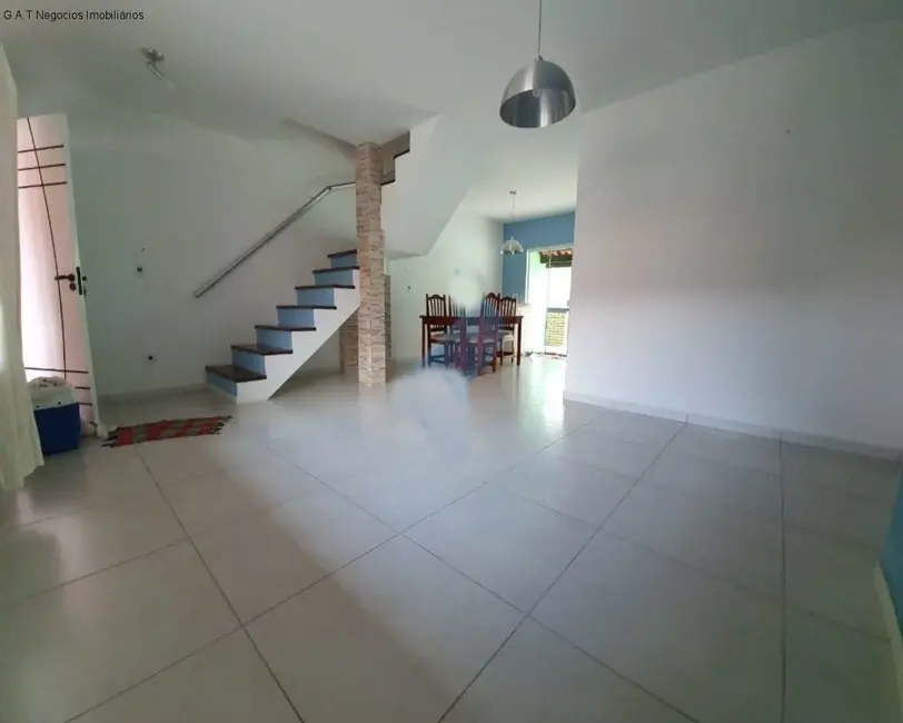 Foto 3 de Casa de Condomínio com 3 quartos à venda, 98m2 em Jardim Prestes de Barros, Sorocaba - SP