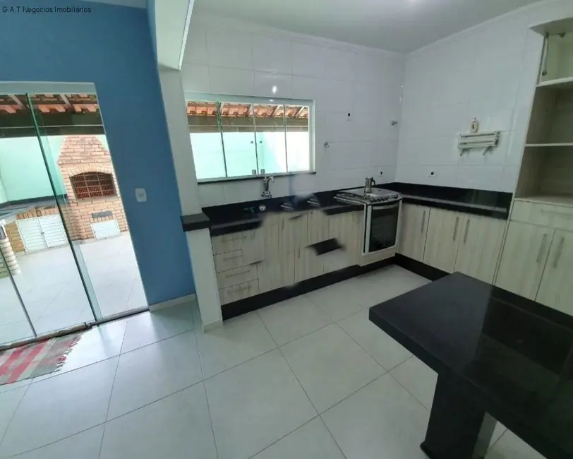 Foto 7 de Casa de Condomínio com 3 quartos à venda, 98m2 em Jardim Prestes de Barros, Sorocaba - SP