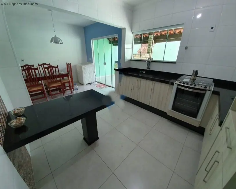 Foto 9 de Casa de Condomínio com 3 quartos à venda, 98m2 em Jardim Prestes de Barros, Sorocaba - SP