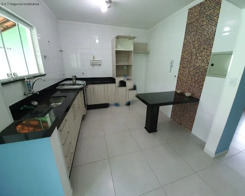 Foto 8 de Casa de Condomínio com 3 quartos à venda, 98m2 em Jardim Prestes de Barros, Sorocaba - SP