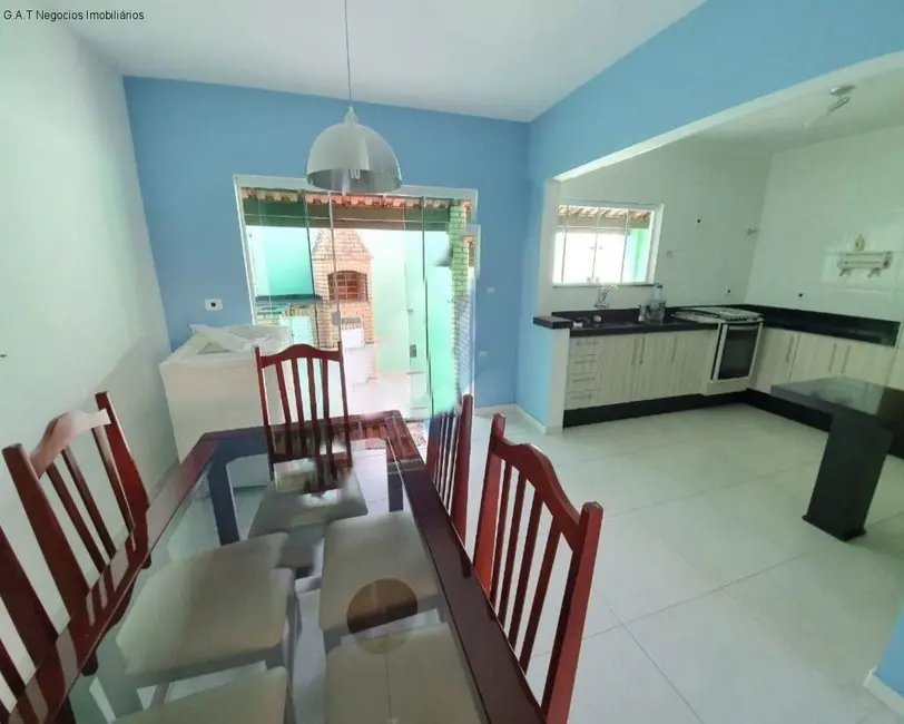 Foto 6 de Casa de Condomínio com 3 quartos à venda, 98m2 em Jardim Prestes de Barros, Sorocaba - SP
