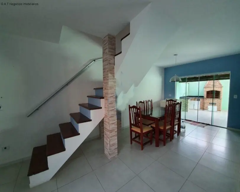 Foto 5 de Casa de Condomínio com 3 quartos à venda, 98m2 em Jardim Prestes de Barros, Sorocaba - SP