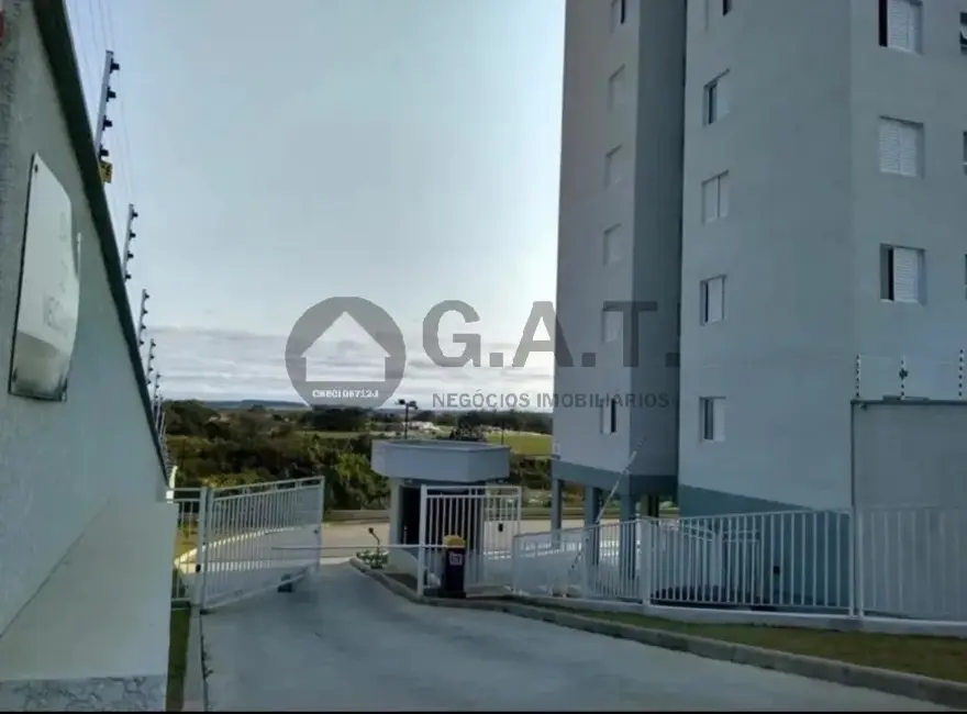 Foto 2 de Apartamento com 2 quartos à venda, 48m2 em Jardim Guarujá, Sorocaba - SP