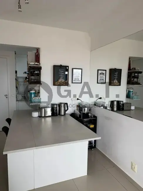 Foto 5 de Apartamento com 2 quartos à venda, 48m2 em Jardim Guarujá, Sorocaba - SP