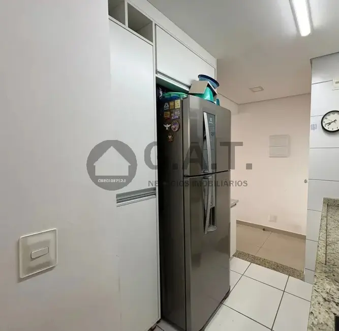 Foto 7 de Apartamento com 2 quartos à venda, 48m2 em Jardim Guarujá, Sorocaba - SP