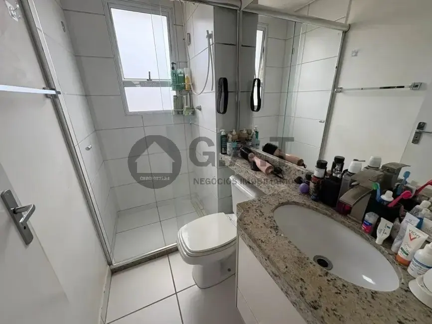 Foto 9 de Apartamento com 2 quartos à venda, 48m2 em Jardim Guarujá, Sorocaba - SP