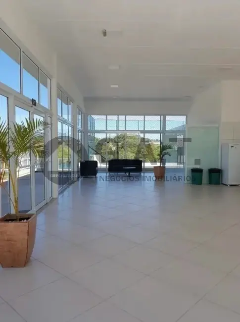 Foto 3 de Apartamento com 2 quartos à venda, 48m2 em Jardim Guarujá, Sorocaba - SP