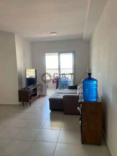 Foto 2 de Apartamento com 3 quartos à venda, 77m2 em Vila Progresso, Sorocaba - SP