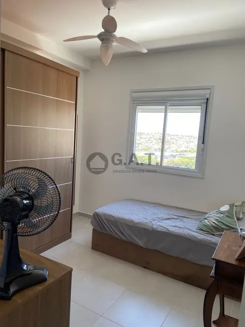 Foto 9 de Apartamento com 3 quartos à venda, 77m2 em Vila Progresso, Sorocaba - SP