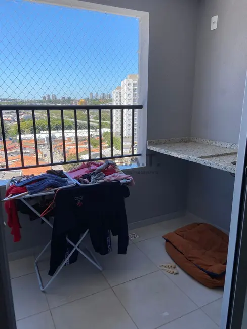 Foto 5 de Apartamento com 3 quartos à venda, 77m2 em Vila Progresso, Sorocaba - SP