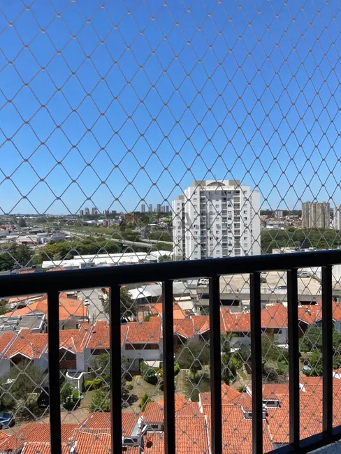 Foto 6 de Apartamento com 3 quartos à venda, 77m2 em Vila Progresso, Sorocaba - SP