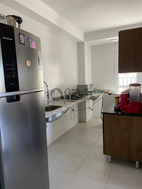 Foto 4 de Apartamento com 3 quartos à venda, 77m2 em Vila Progresso, Sorocaba - SP