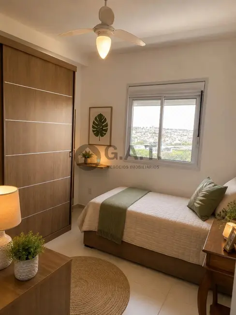 Foto 5 de Apartamento com 3 quartos à venda, 77m2 em Vila Progresso, Sorocaba - SP