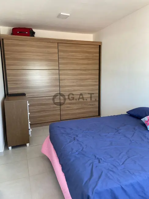 Foto 8 de Apartamento com 3 quartos à venda, 77m2 em Vila Progresso, Sorocaba - SP