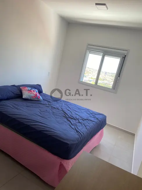 Foto 7 de Apartamento com 3 quartos à venda, 77m2 em Vila Progresso, Sorocaba - SP