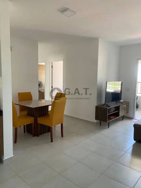 Foto 3 de Apartamento com 3 quartos à venda, 77m2 em Vila Progresso, Sorocaba - SP
