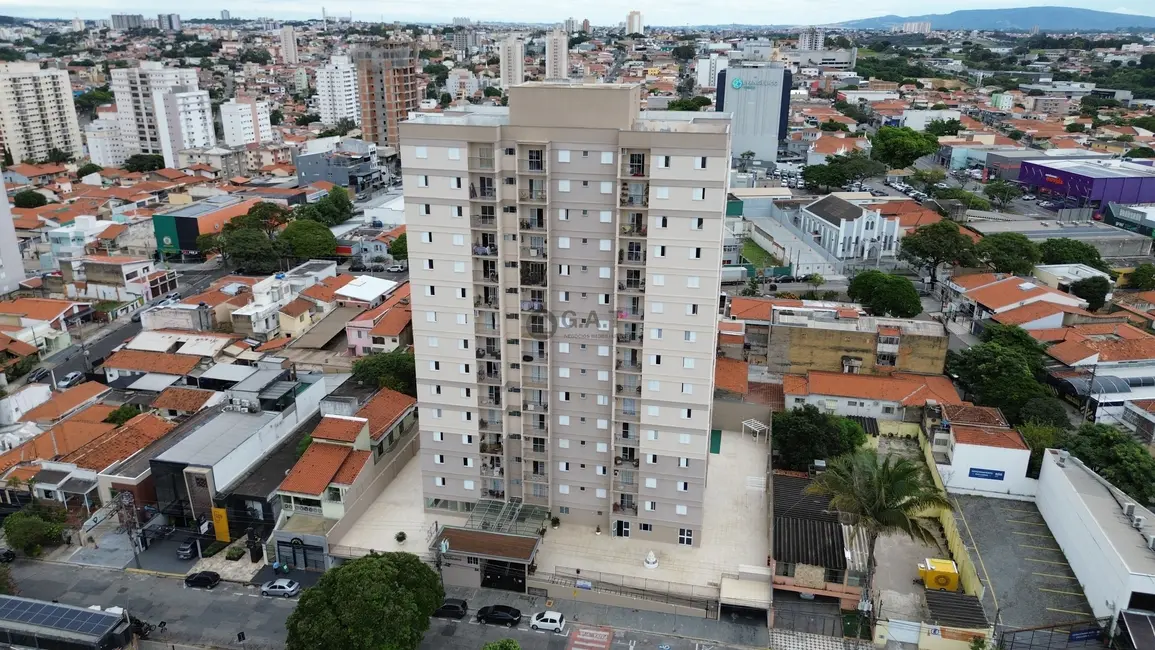 Foto 1 de Apartamento com 3 quartos à venda, 101m2 em Jardim Paulistano, Sorocaba - SP