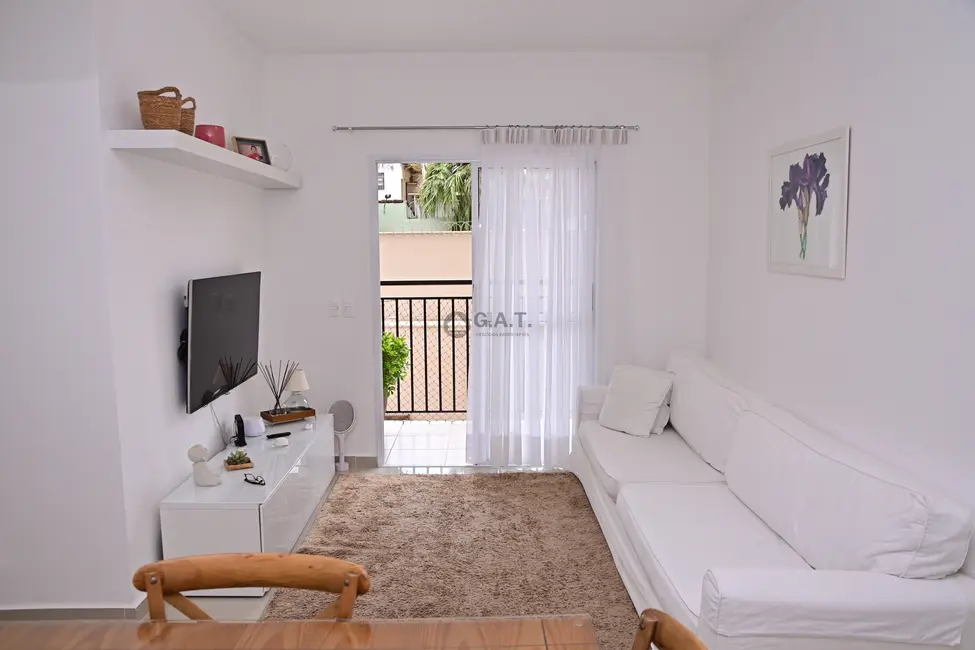 Foto 8 de Apartamento com 3 quartos à venda, 101m2 em Jardim Paulistano, Sorocaba - SP