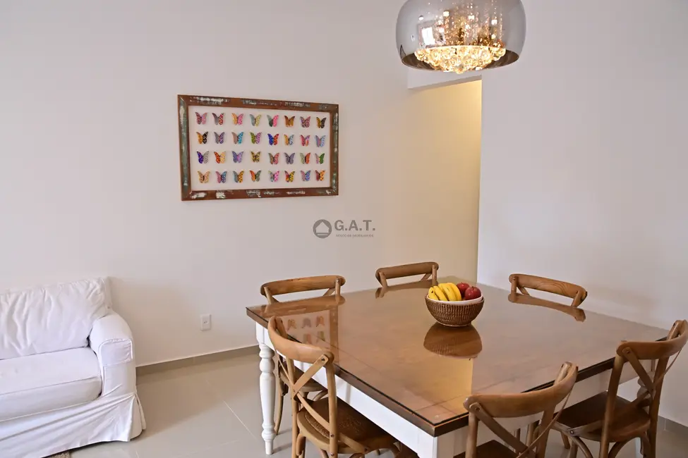 Foto 3 de Apartamento com 3 quartos à venda, 101m2 em Jardim Paulistano, Sorocaba - SP