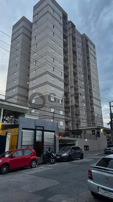 Foto 3 de Apartamento com 3 quartos à venda, 101m2 em Jardim Paulistano, Sorocaba - SP