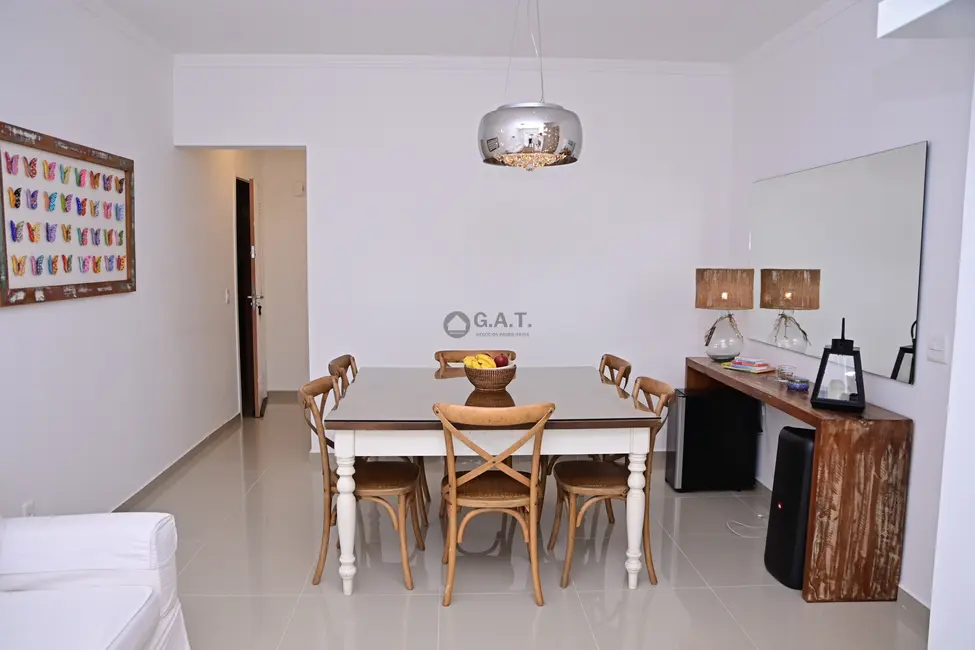 Foto 6 de Apartamento com 3 quartos à venda, 101m2 em Jardim Paulistano, Sorocaba - SP