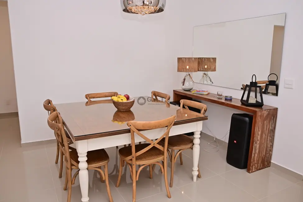 Foto 2 de Apartamento com 3 quartos à venda, 101m2 em Jardim Paulistano, Sorocaba - SP