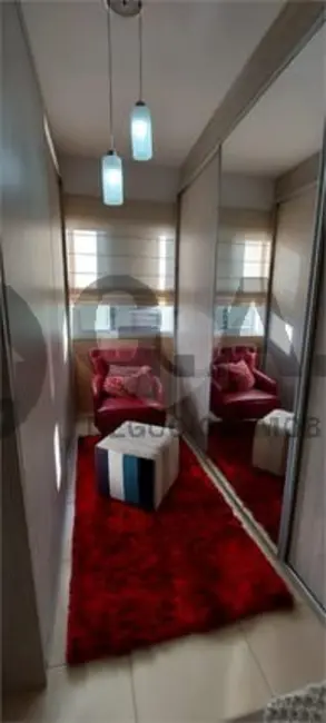 Foto 8 de Apartamento com 3 quartos à venda, 101m2 em Jardim Paulistano, Sorocaba - SP