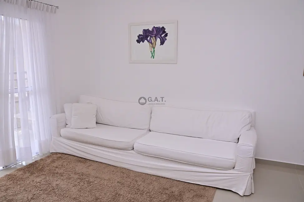 Foto 7 de Apartamento com 3 quartos à venda, 101m2 em Jardim Paulistano, Sorocaba - SP