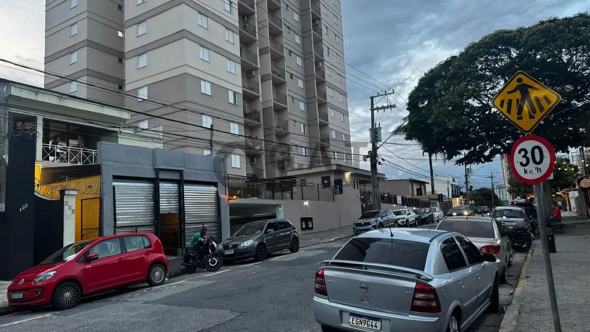 Foto 2 de Apartamento com 3 quartos à venda, 101m2 em Jardim Paulistano, Sorocaba - SP