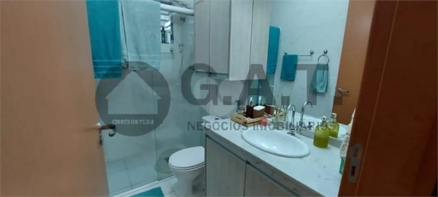 Foto 9 de Apartamento com 3 quartos à venda, 101m2 em Jardim Paulistano, Sorocaba - SP