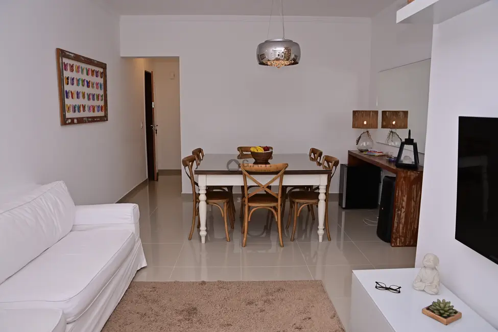 Foto 5 de Apartamento com 3 quartos à venda, 101m2 em Jardim Paulistano, Sorocaba - SP