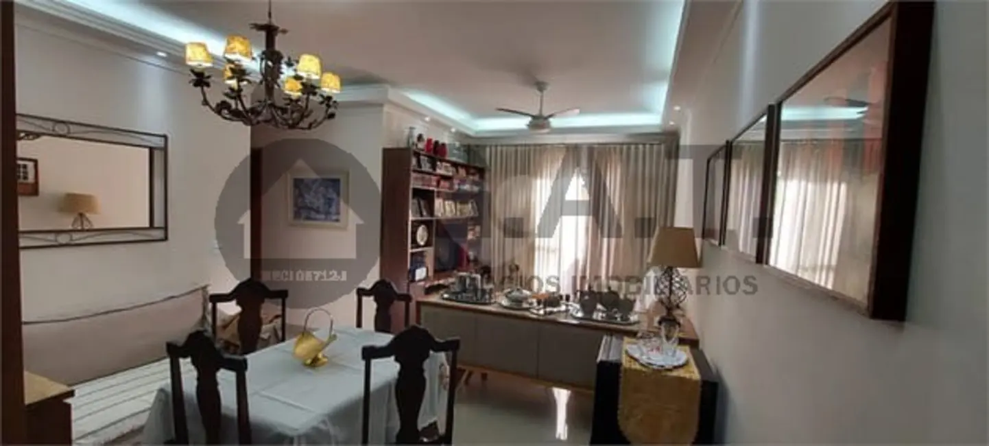 Foto 4 de Apartamento com 3 quartos à venda, 101m2 em Jardim Paulistano, Sorocaba - SP