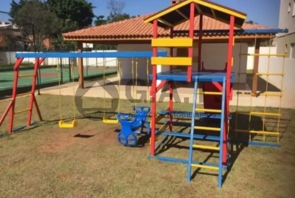 Foto 6 de Apartamento com 2 quartos para alugar, 50m2 em Vila Nova Sorocaba, Sorocaba - SP