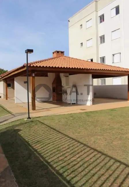 Foto 7 de Apartamento com 2 quartos para alugar, 50m2 em Vila Nova Sorocaba, Sorocaba - SP
