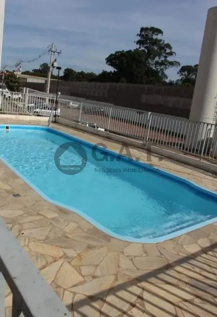 Foto 8 de Apartamento com 2 quartos para alugar, 50m2 em Vila Nova Sorocaba, Sorocaba - SP