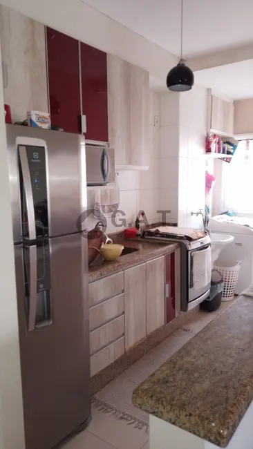 Foto 3 de Apartamento com 2 quartos para alugar, 50m2 em Vila Nova Sorocaba, Sorocaba - SP