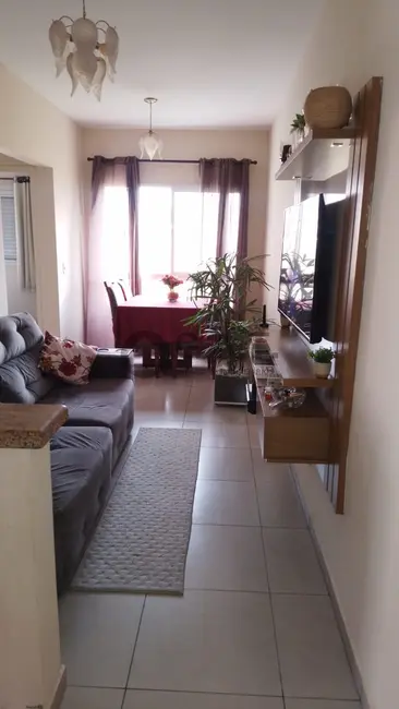 Foto 4 de Apartamento com 2 quartos para alugar, 50m2 em Vila Nova Sorocaba, Sorocaba - SP