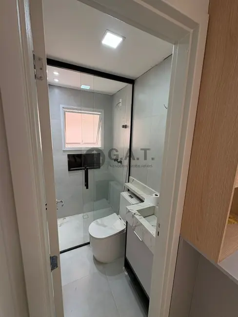 Foto 8 de Apartamento com 2 quartos à venda, 41m2 em Jardim Ipê, Sorocaba - SP