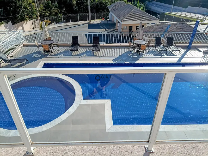 Foto 9 de Apartamento com 2 quartos à venda, 41m2 em Jardim Ipê, Sorocaba - SP