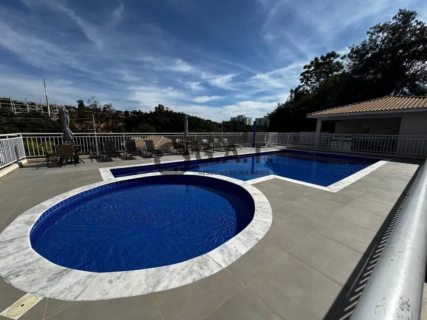 Foto 1 de Apartamento com 2 quartos à venda, 41m2 em Jardim Ipê, Sorocaba - SP