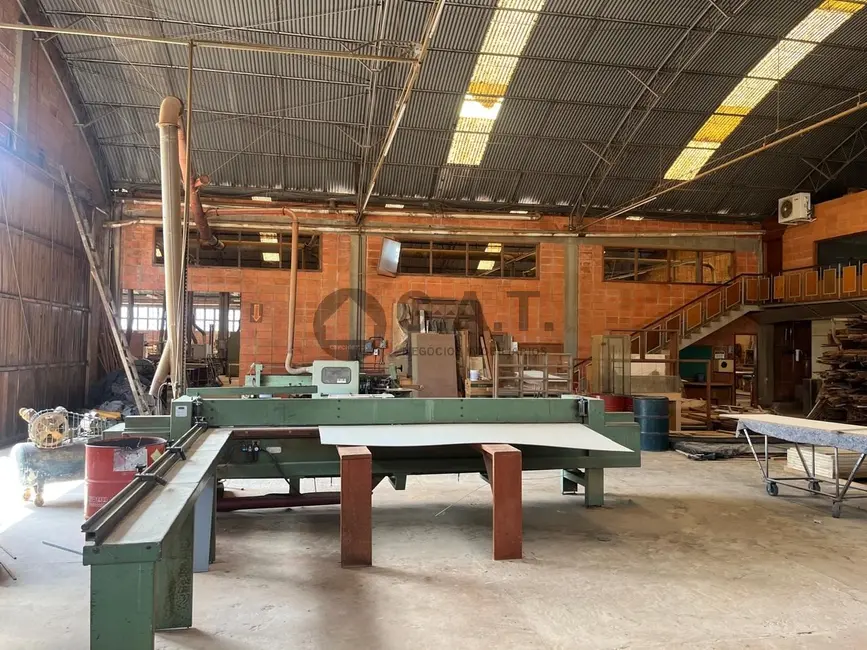 Foto 7 de Armazém / Galpão para alugar, 2720m2 em Jardim Planalto, Sorocaba - SP