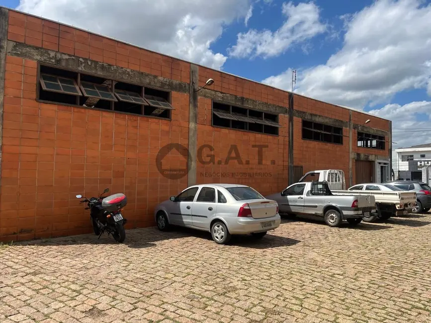 Foto 6 de Armazém / Galpão para alugar, 2720m2 em Jardim Planalto, Sorocaba - SP