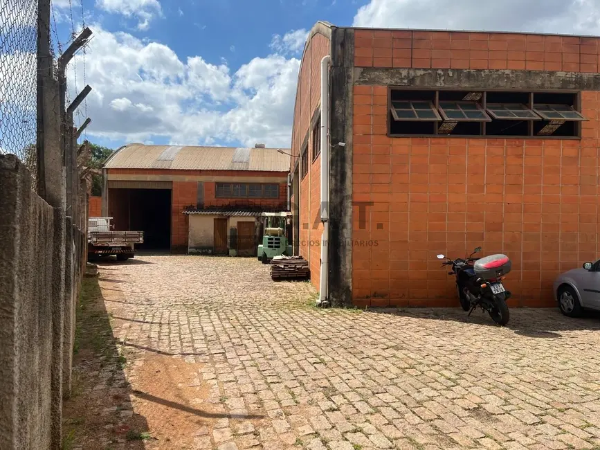 Foto 5 de Armazém / Galpão para alugar, 2720m2 em Jardim Planalto, Sorocaba - SP