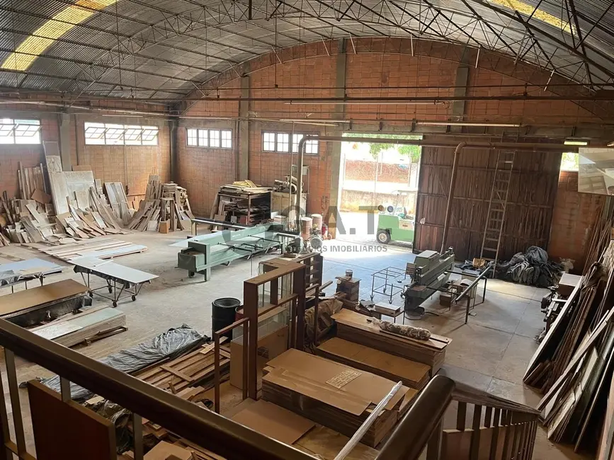 Foto 8 de Armazém / Galpão para alugar, 2720m2 em Jardim Planalto, Sorocaba - SP